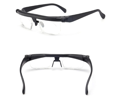 Dual Lens Technology